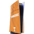 University of Tennessee Orange Jersey PS5 Console Skin
